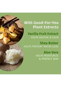 Vanilla Sugar Cookie Body Moisturizer 