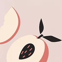 Juicy Peach Slices Body Moisturizer 