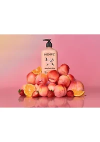 Juicy Peach Slices Body Moisturizer 