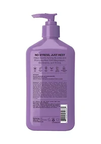 Serene Waters Body Moisturizer with Magnesium