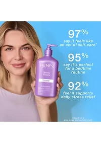 Serene Waters Body Moisturizer with Magnesium