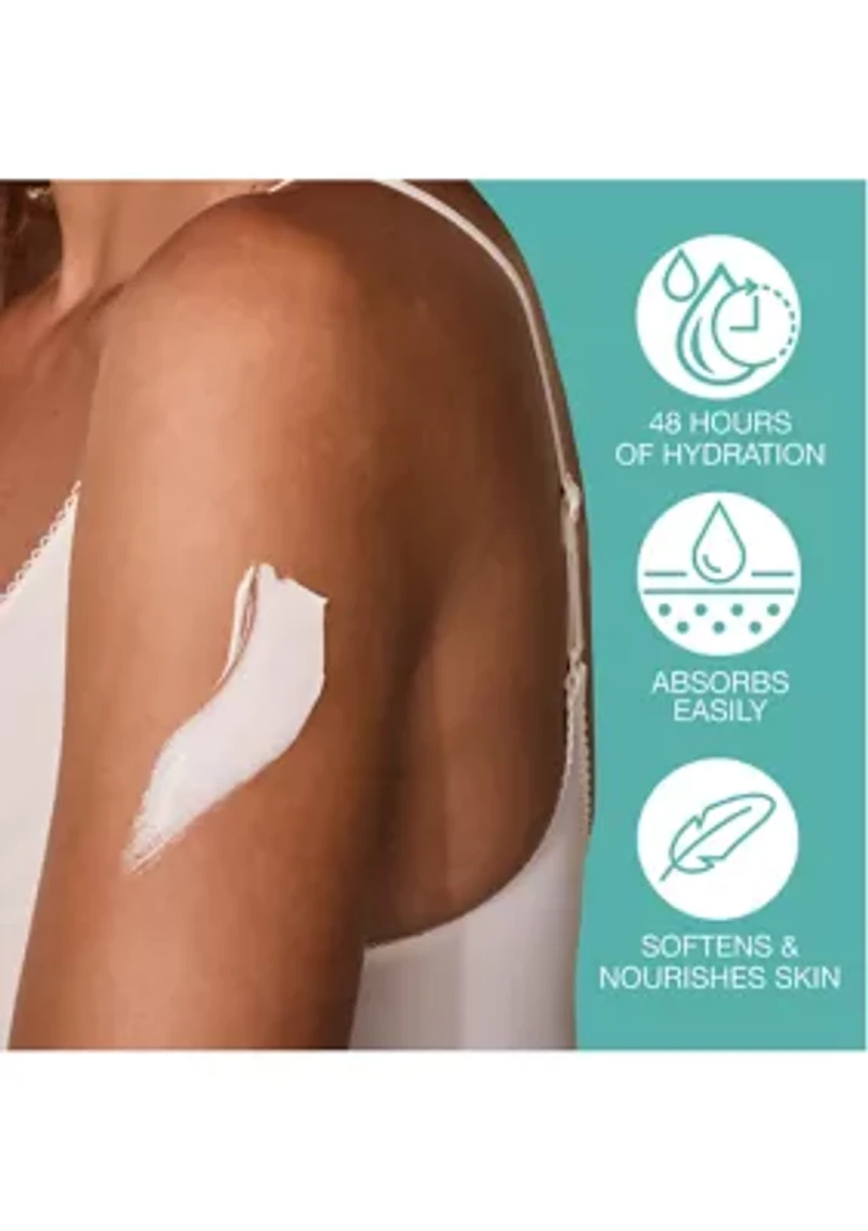 Whipped Vanilla Coconut Cream Body Moisturizer