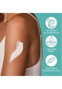 Whipped Vanilla Coconut Cream Body Moisturizer