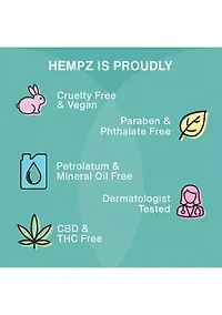 Whipped Vanilla Coconut Cream Body Moisturizer