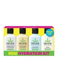 Mini Hydration Kit - Core