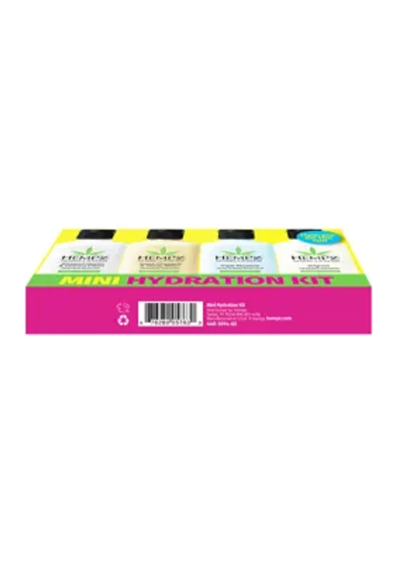 Mini Hydration Kit - Core