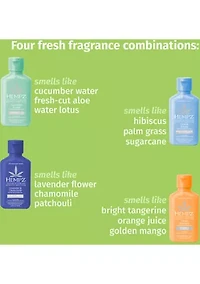 Mini Hydration Kit - Beauty Actives