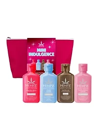 Mini Indulgence Gift Set