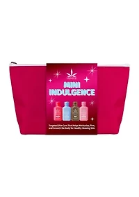 Mini Indulgence Gift Set