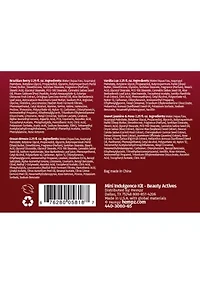 Mini Indulgence Gift Set