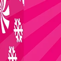 Festive Mint Hydration - Pink Peppermint Meringue Gift Set