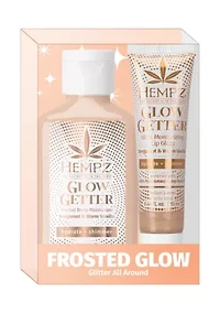 Frosted Glow Kit