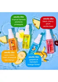 Sweet Hydration - Mini Body Moisturizer Spray Collection