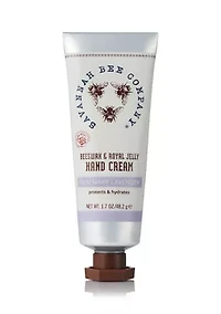 Rosemary Lavender Beeswax Hand Cream In a Tube