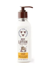 Tupelo Honey Body Lotion