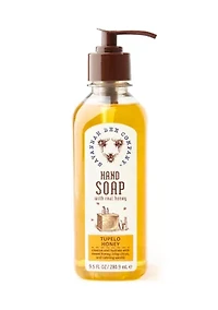 Tupelo Honey Hand Soap