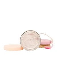 You Scrub Up Well Liquid and Body Brush Duo