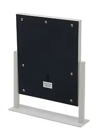 9-Bulb Hollywood LED Vanity Mirror