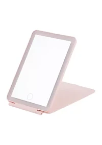 LED Mini Slim Pad Mirror
