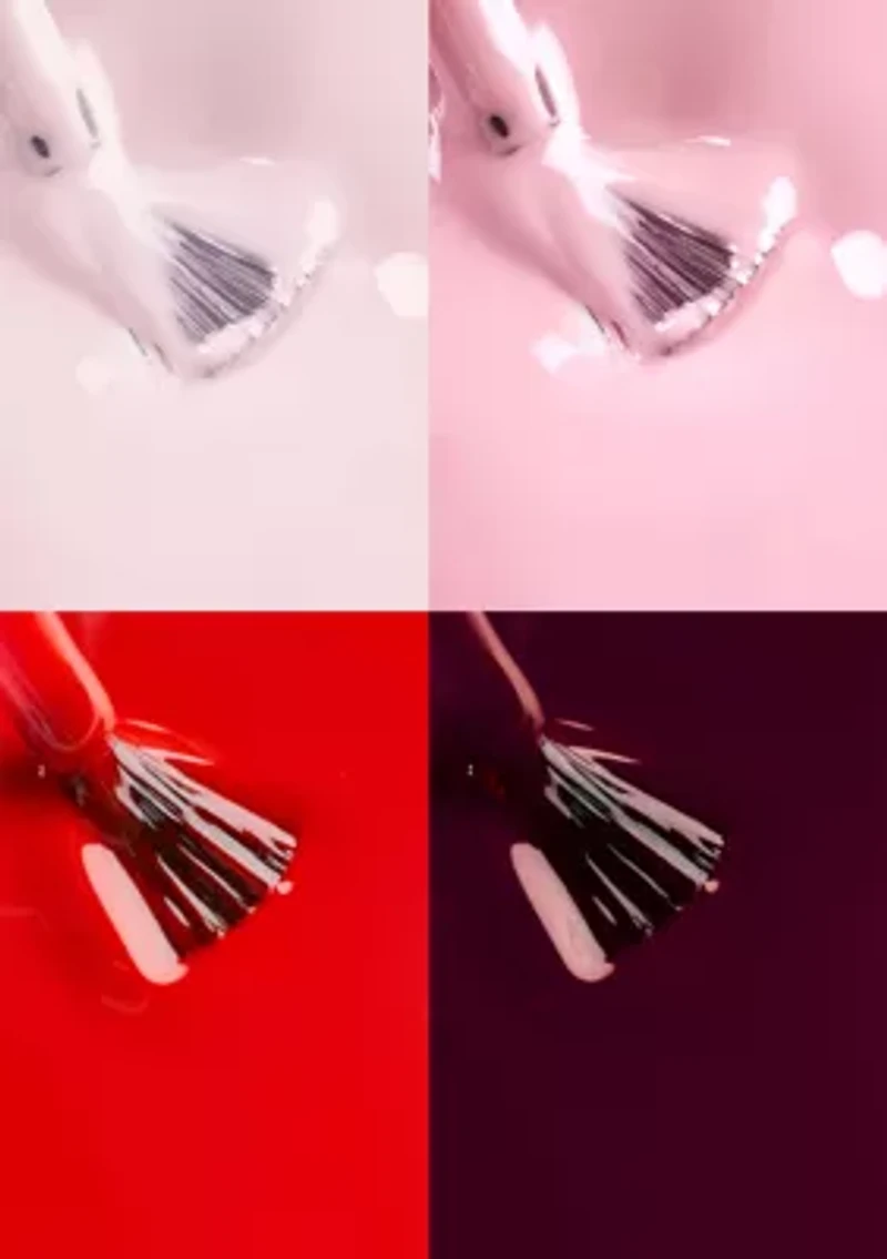 J'adore Paris! Deluxe Gel Manicure Set