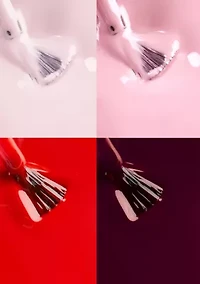 J'adore Paris! Deluxe Gel Manicure Set