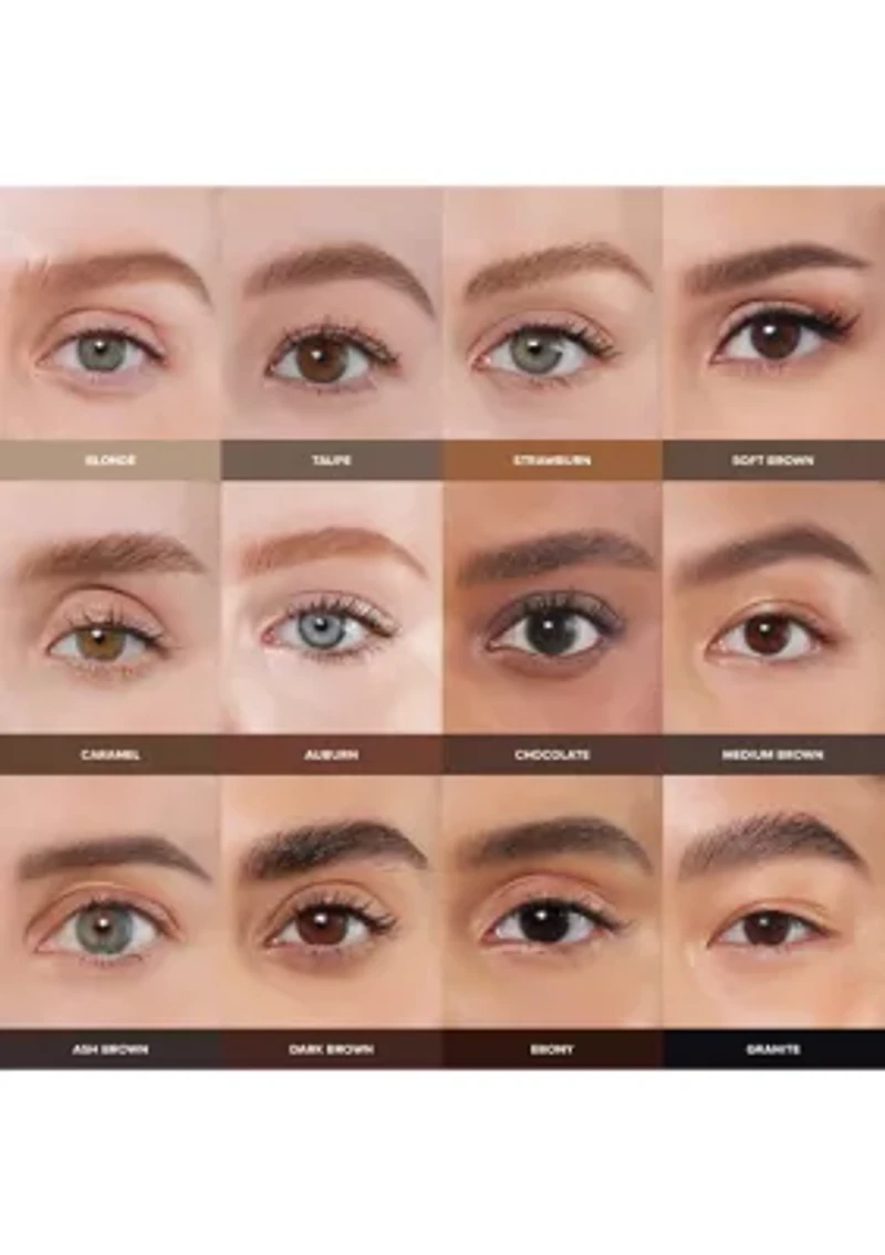 Brow Definer