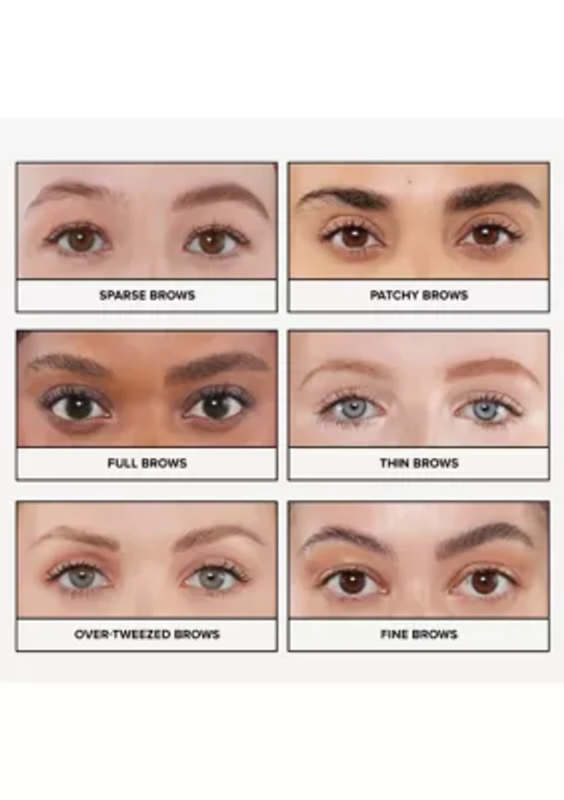 Brow Definer
