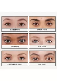 Brow Definer