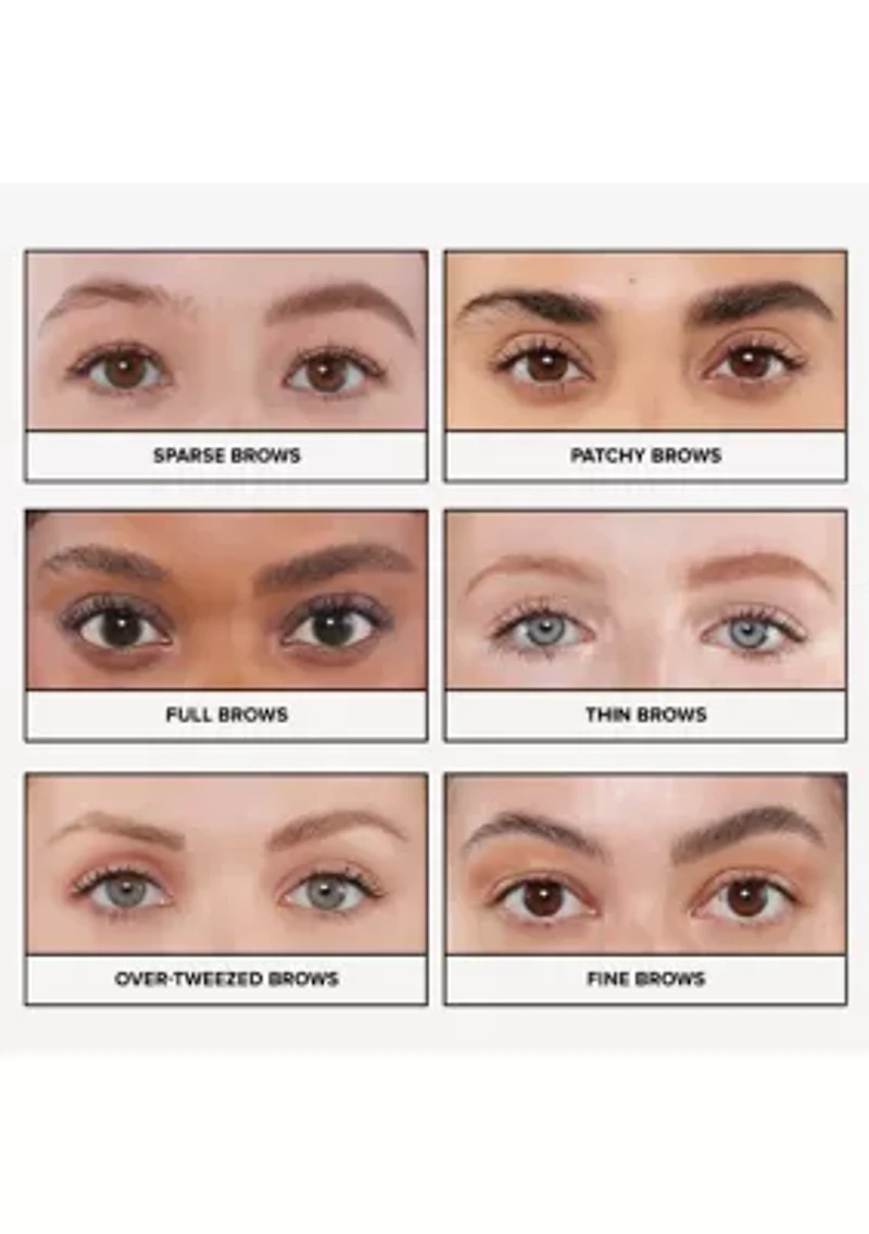 Brow Definer
