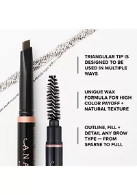 Brow Definer