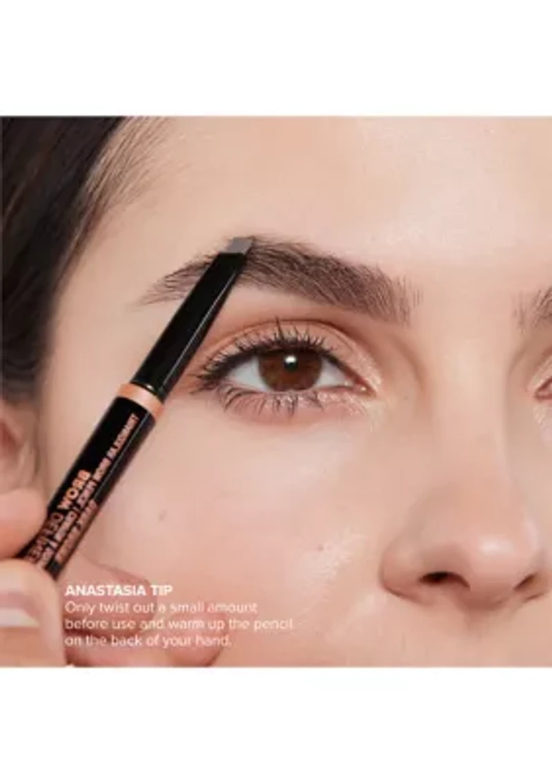 Brow Definer