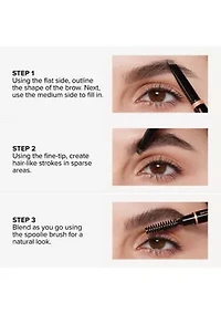 Brow Definer
