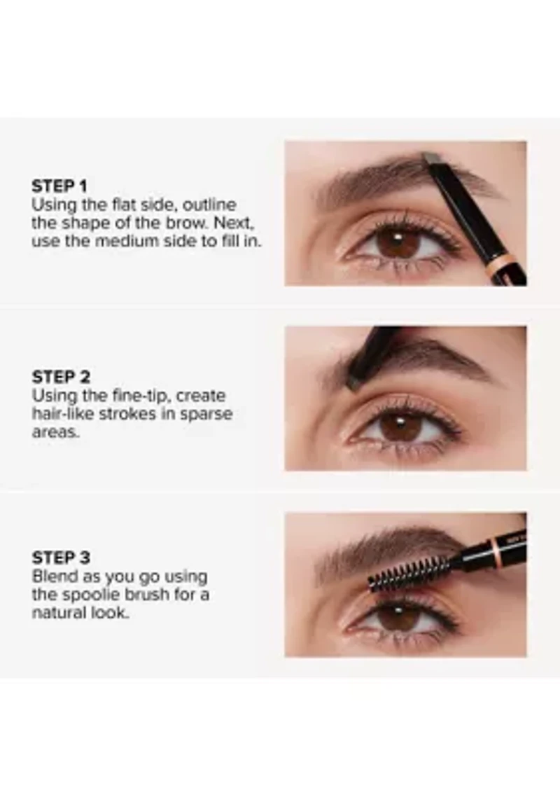 Brow Definer
