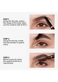 Brow Definer