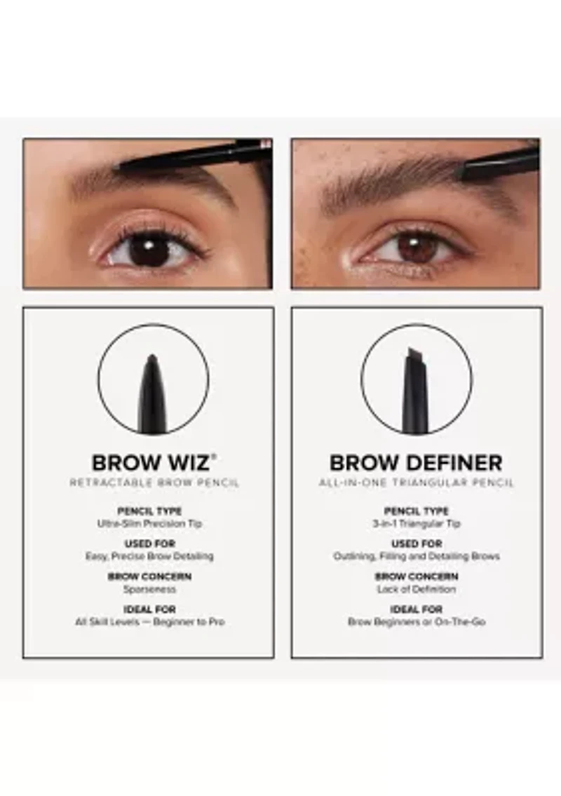 Brow Definer