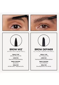 Brow Definer