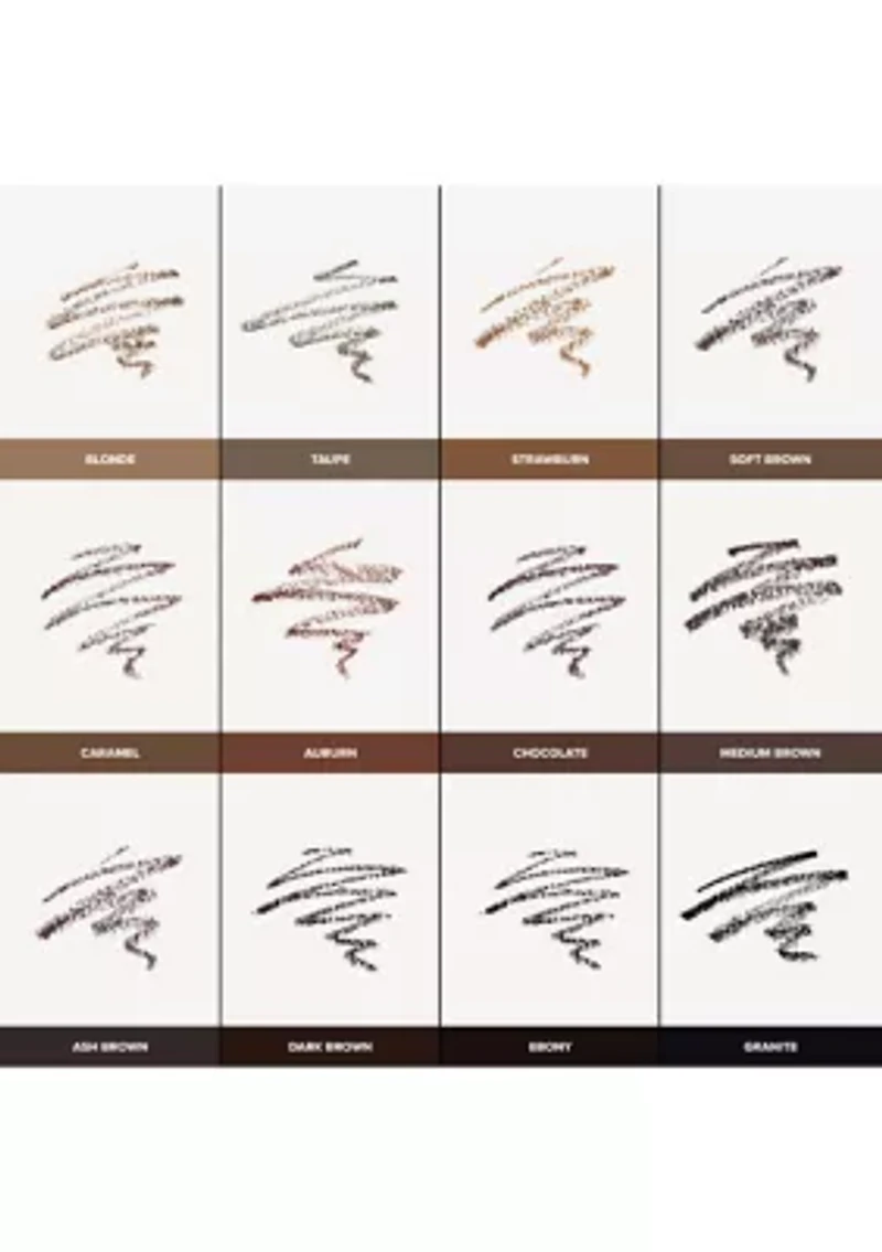 Brow Definer