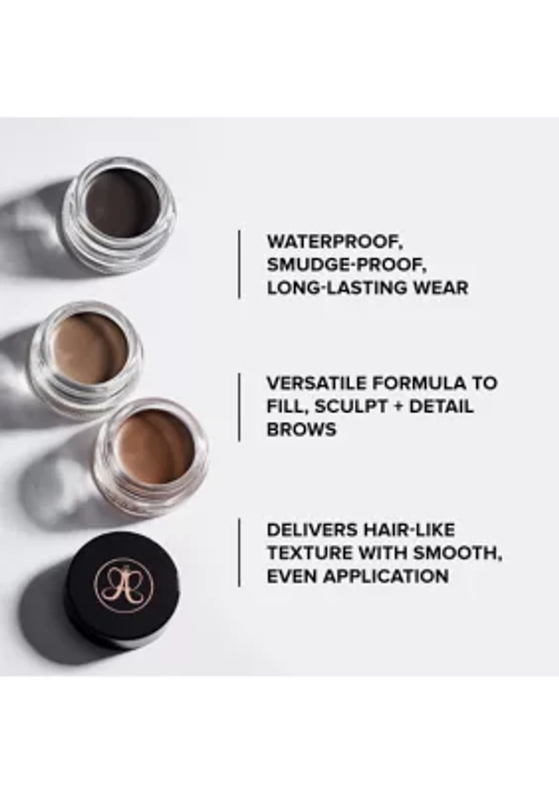 DIPBROW® Pomade