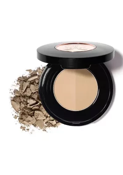 Brow Powder Duo