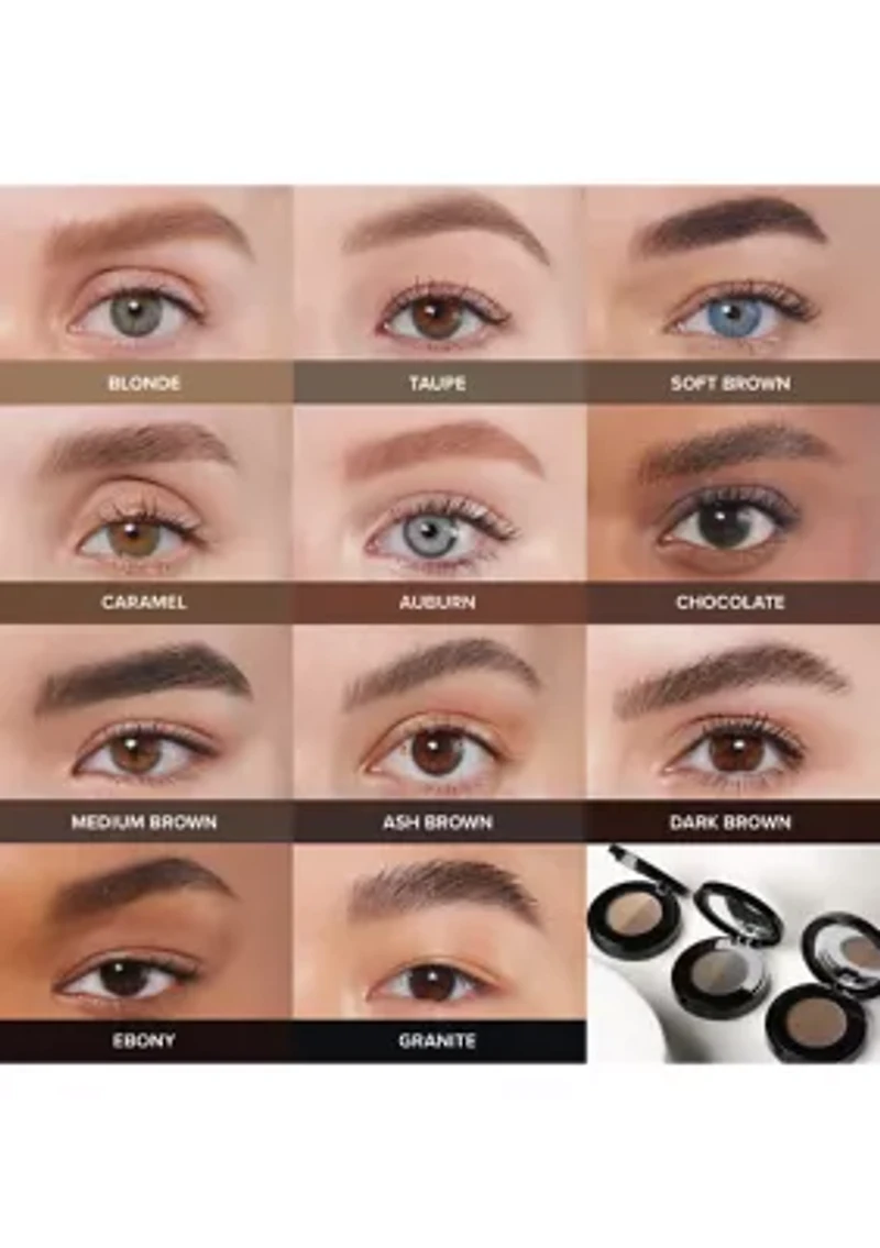 Brow Powder Duo