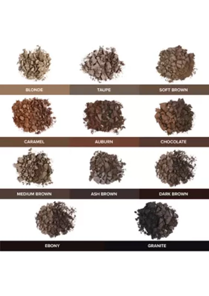 Brow Powder Duo