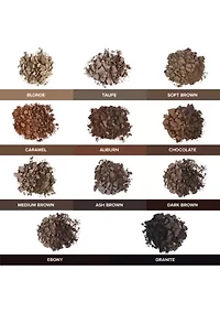 Brow Powder Duo