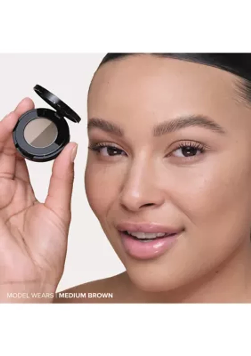 Brow Powder Duo
