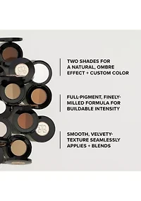 Brow Powder Duo