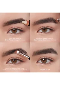 Brow Powder Duo