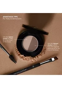 Brow Powder Duo