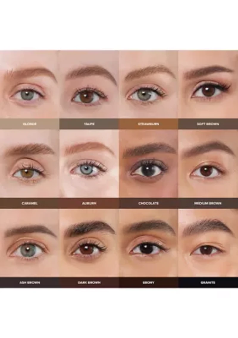 Brow Wiz®