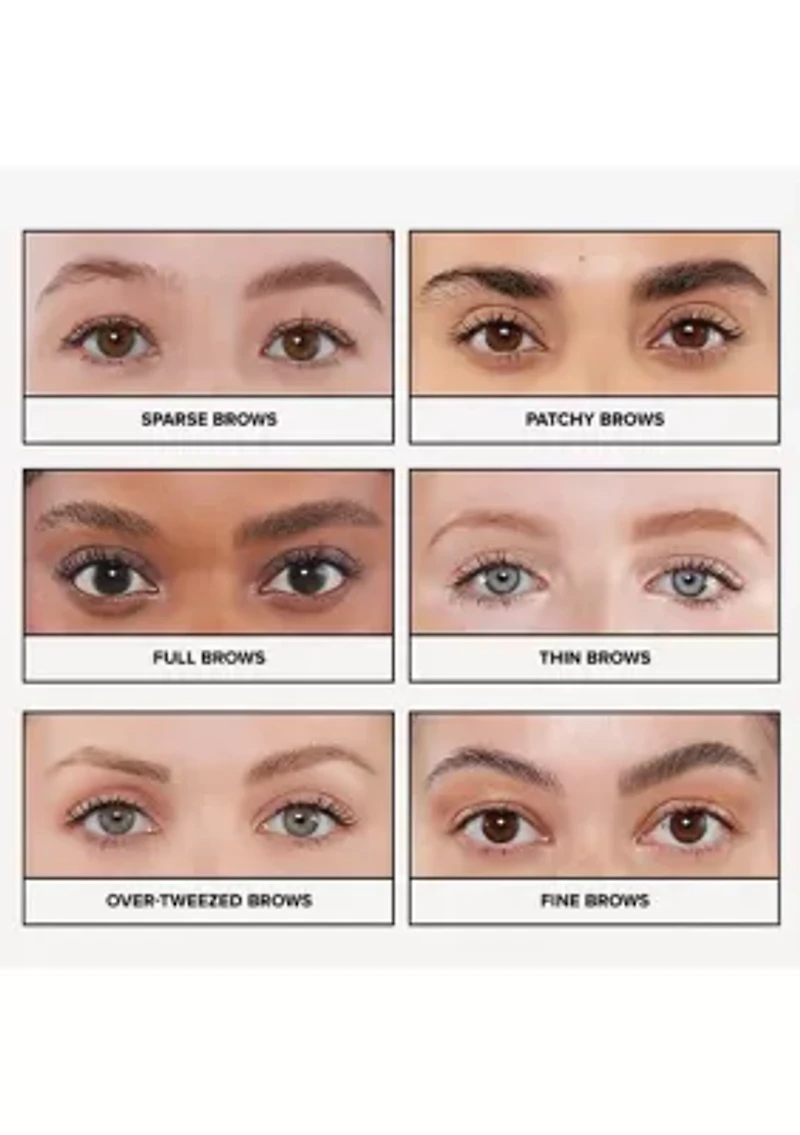 Brow Wiz®