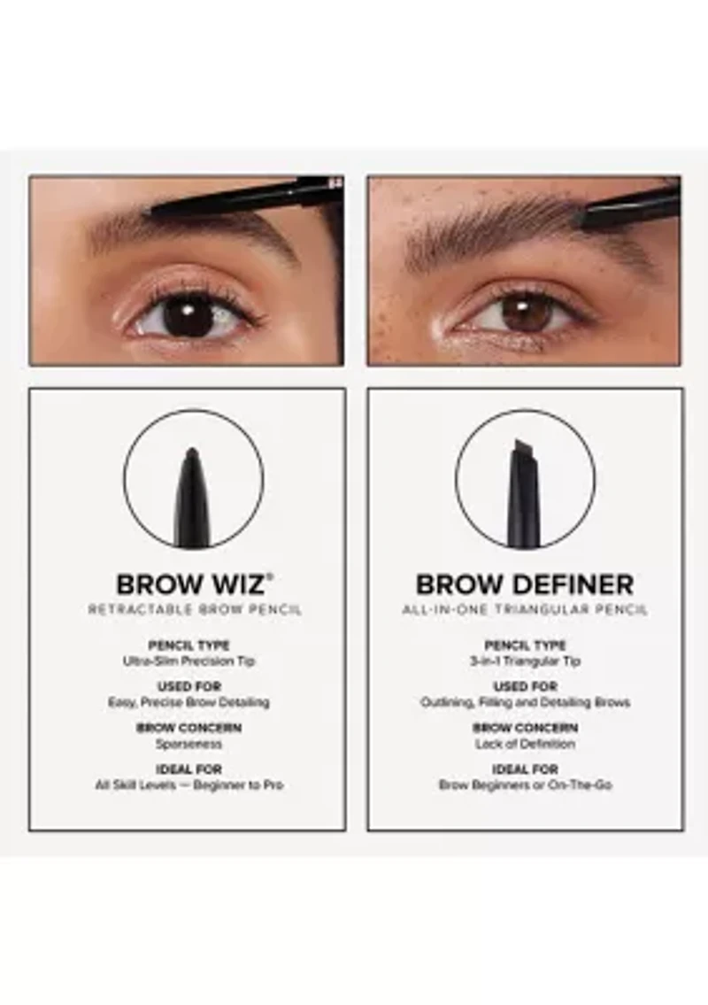 Brow Wiz®