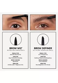 Brow Wiz®